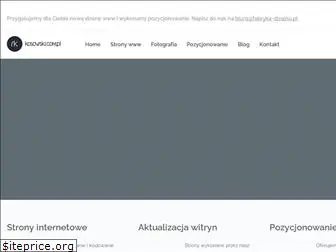 kosowski.com.pl