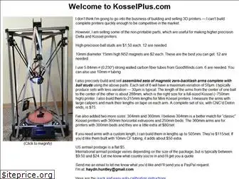 kosselplus.com