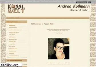 kossis-welt.de