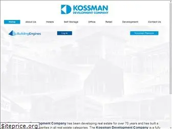 kossman.com