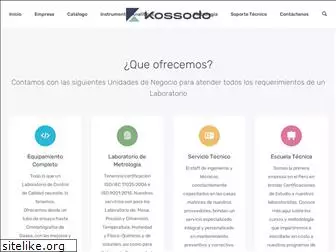 kossodo.com