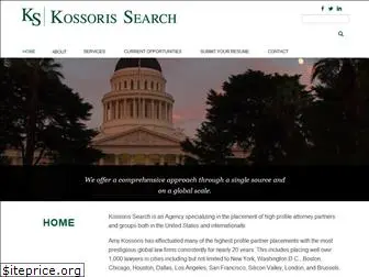 kossoris.com