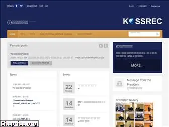 kossrec.org