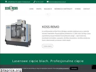 kossremo.com.pl