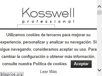 kosswell.com