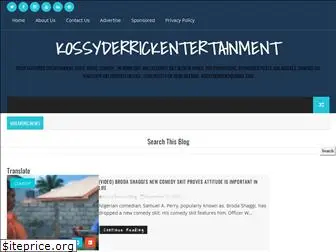 kossyderrickent.com