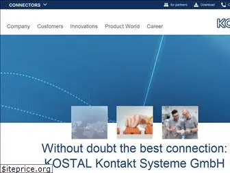 kostal-kontakt-systeme.com