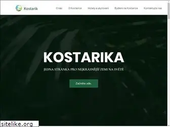kostarika.cz