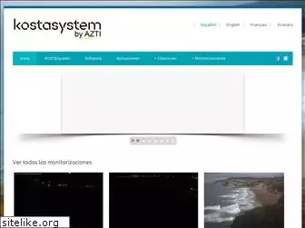 kostasystem.com