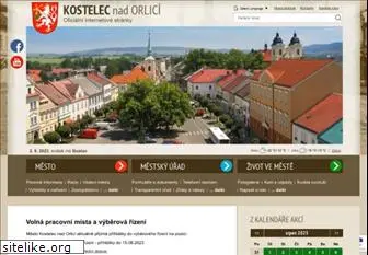 kostelecno.cz