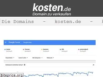 kosten.de