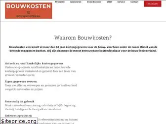 kosteninformatie.nl