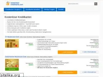 kostenlose-kreditkarte.com