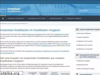 kostenlose-kreditkarten.net