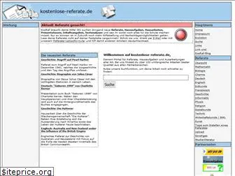 kostenlose-referate.de