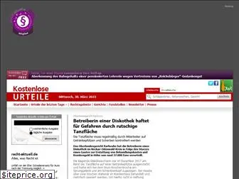 kostenlose-urteile.de