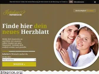 kostenlosepartnersuche.at