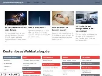 kostenloseswebkatalog.de