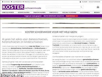 kosterschoenmode.nl