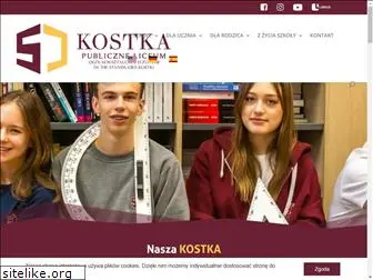 kostka.edu.pl