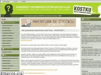 kostka.net