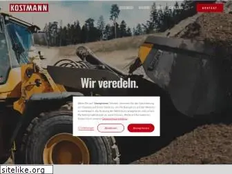 kostmann.com