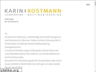 kostmann.de