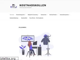 kostnadskollen.com