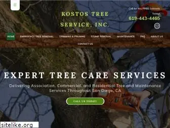 kostostreeserviceinc.com