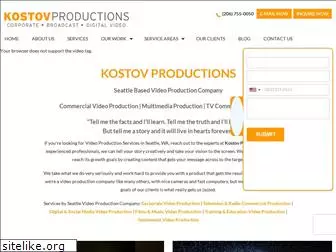 kostov.com