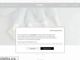 kostparis.com