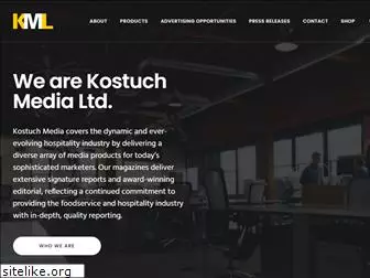 kostuchmedia.com