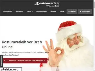 kostuemverleih-shop.de