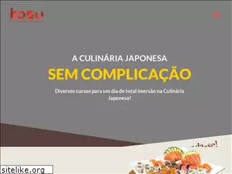 kosu.com.br