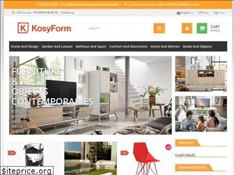 kosyform.com