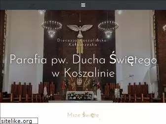 koszalin-duch.pl