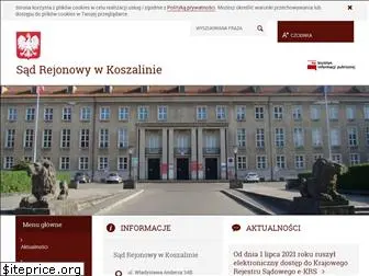 koszalin.sr.gov.pl
