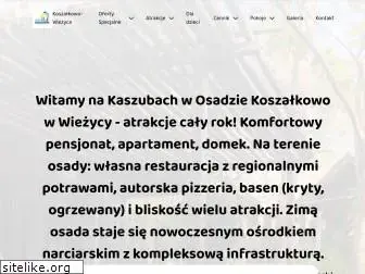 koszalkowo.pl