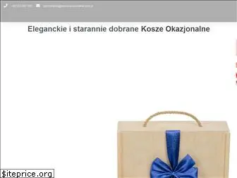 koszeokazjonalne.com.pl