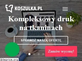 koszulka.pl