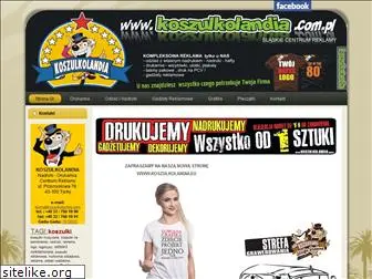 koszulkolandia.com.pl