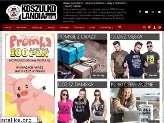 koszulkolandia.com