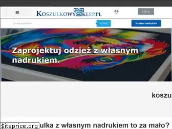 koszulkowysklep.pl