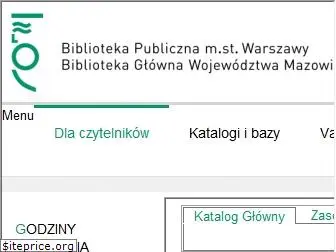 koszykowa.pl