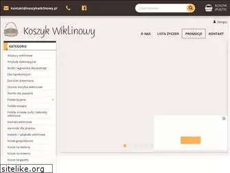 koszykwiklinowy.pl