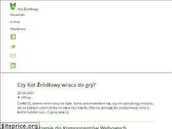 kot-zrodlowy.pl