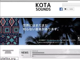 kota-sounds.com