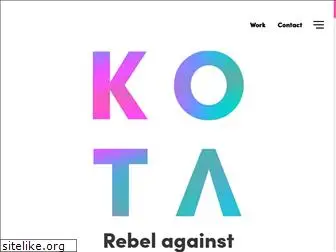 kota.co.uk