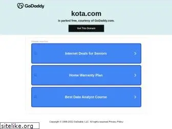 kota.com