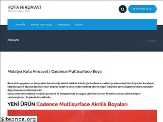 kotahirdavat.com